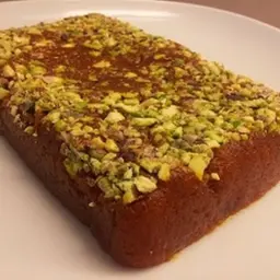 Gajaar Halwa